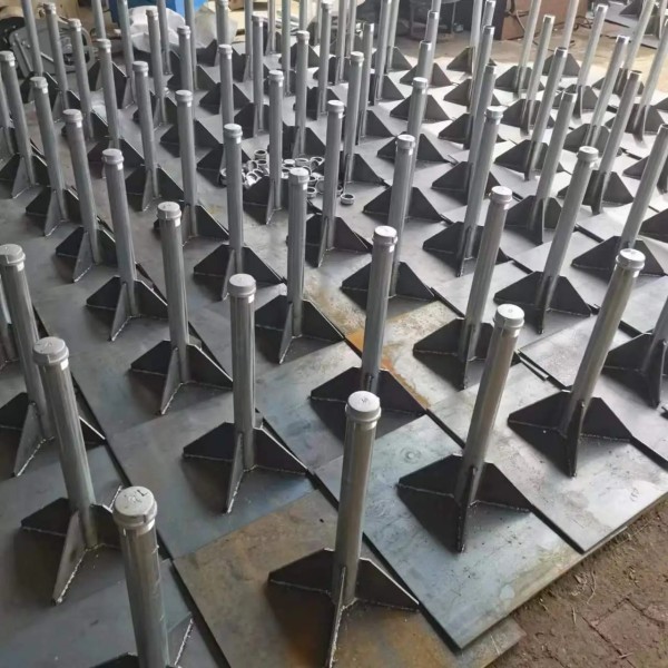 长寿区鑫亿呈沉降板生产