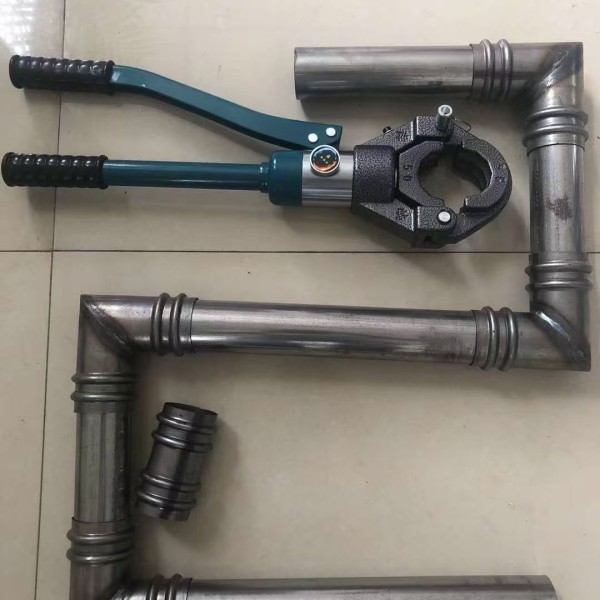 长寿区冷却管生产